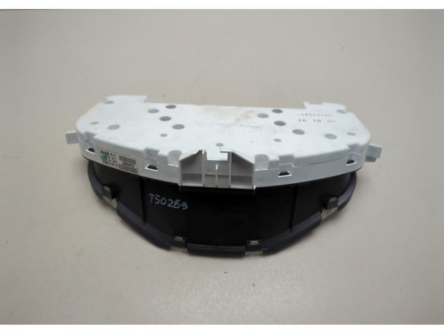 Панель приборов  Volvo C30 2006-2013            