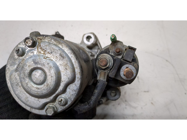 Стартер Citroen C4 2010-2015 1.6 968826858000