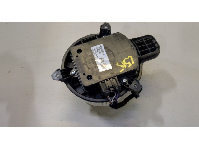 Моторчик печки Lincoln Corsair 2019-2023 lx6a19846gc lx6a19846gc