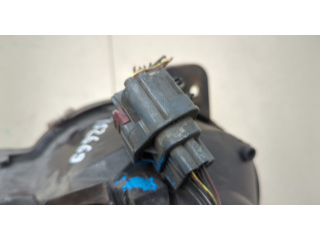 Фара передняя  Jaguar S-Type 1998-2008 левая 