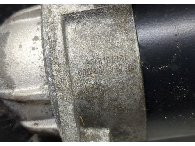 Стартер Hyundai i10 2007-2013 1.2