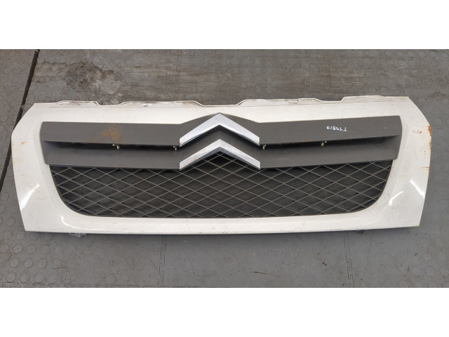 Решетка радиатора Citroen Jumper (Relay) 2006-2014 1308069070