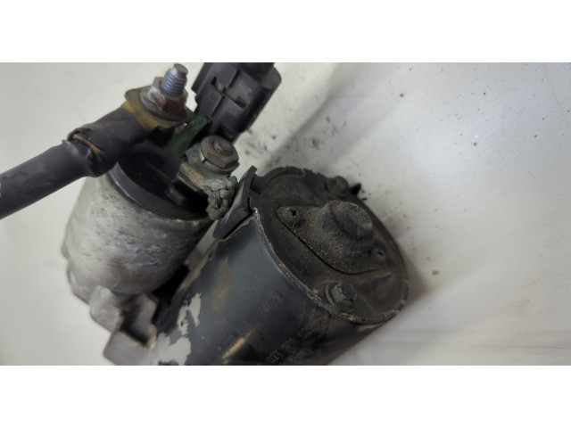 Стартер  Seat Ibiza 3 2001-2008 1.4     