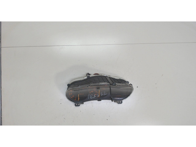 Панель приборов Toyota Celica 1999-2005 838002B430, 838002B440 1.8 Бензин