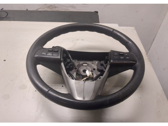 Руль Mazda 3 (BL) 2009-2013