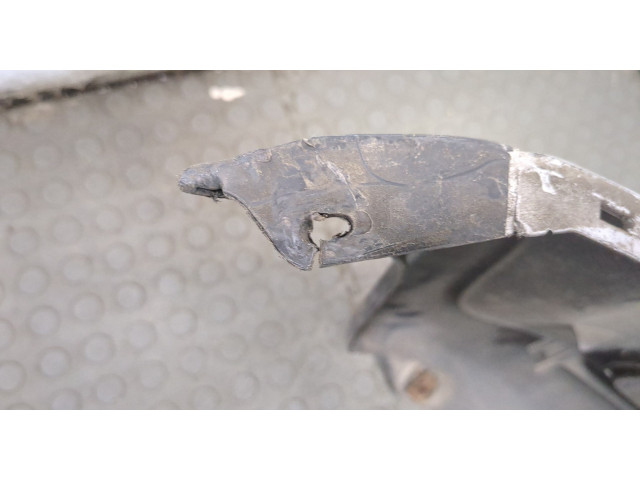 Бампер Honda CR-V 2001-2006 передний