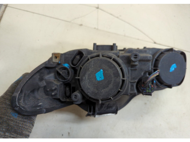 Фара передняя Jaguar XF 2007–2012 правая
