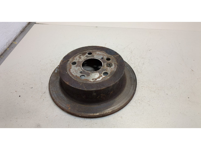 Диск тормозной Lexus RX 2003-2009 задний 4243148041