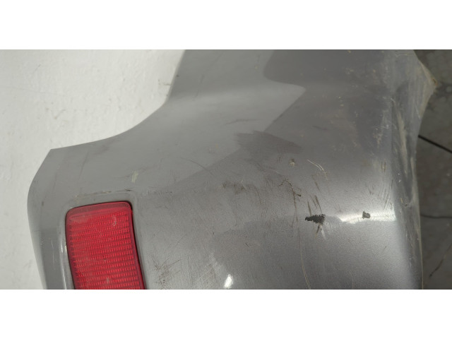 Бампер  Suzuki Grand Vitara 2005-2016 задний   