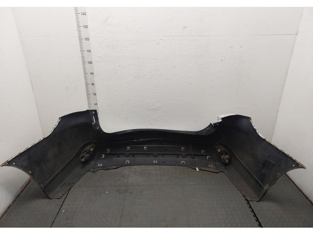 Бампер Mitsubishi Outlander 2015-2018 задний