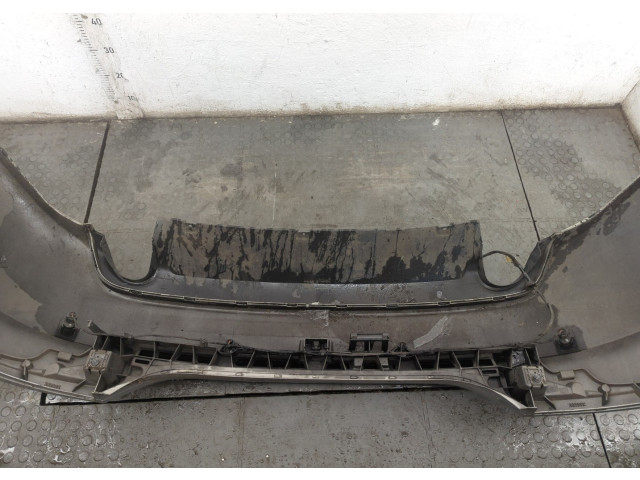 Бампер  Audi A6 (C6) 2004-2011 задний   4F5807303A, 4F5807521A