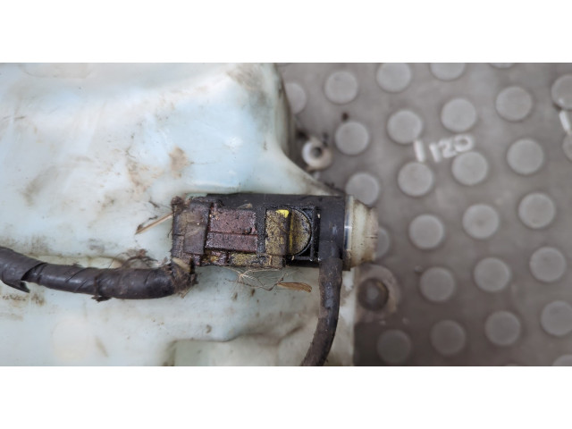 Бачок омывателя Honda Accord 7 2003-2007