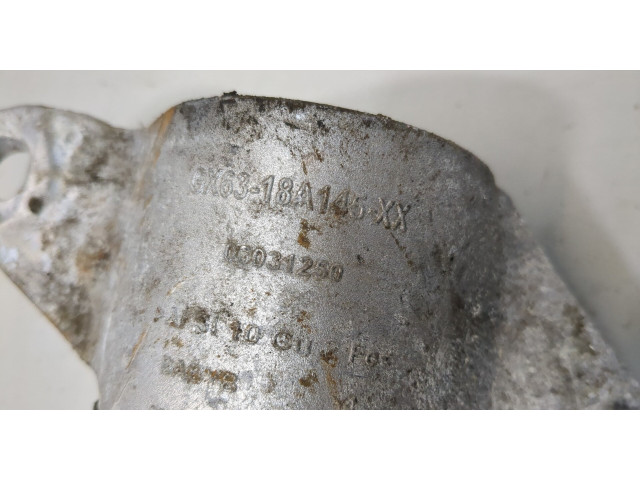 Стойка амортизатора Jaguar XE 2015- GX6318A145XX