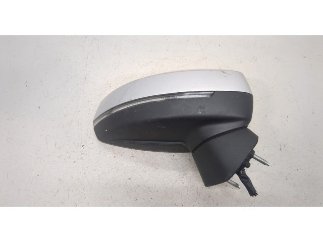 Зеркало боковое Audi A3 (8V) 2012-2020 правое