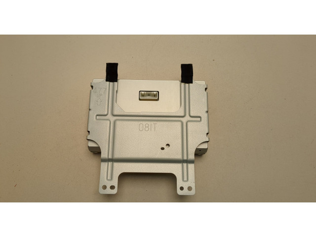 Дисплей бортового компьютера  Infiniti FX 2008-2013 280911LA0A       