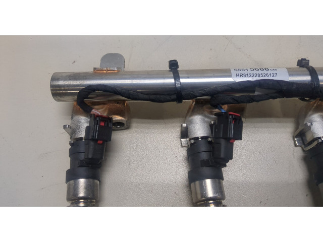 Форсунка топливная Buick Encore GX 2019-2024