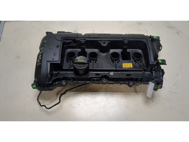 Клапанная крышка двигателя ДВС  Mini Cooper (R56/R57) 2006-2013 1.4     