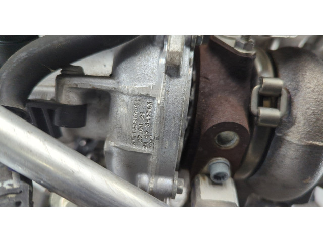 Генератор Volkswagen Atlas Cross Sport 2019- 06K903026L