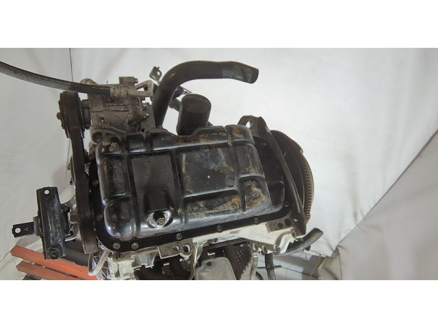 Клапанная крышка двигателя ДВС  Mitsubishi ASX 1.6     