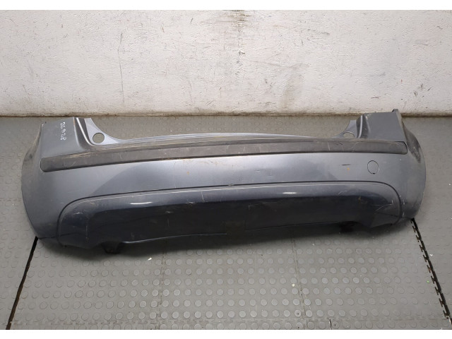 Бампер  Fiat Idea 2003-2007 задний    