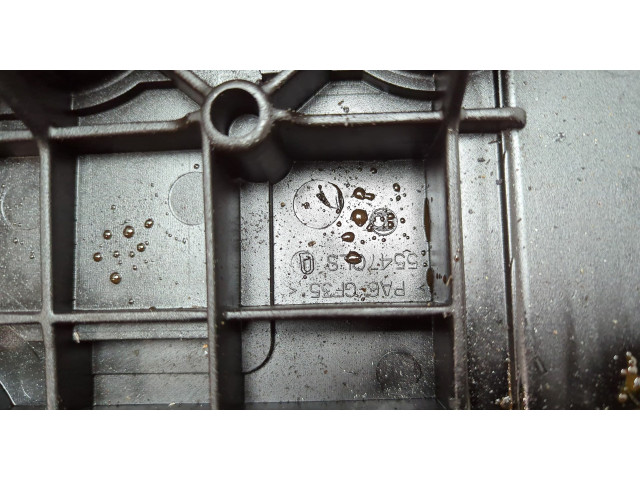 Клапанная крышка двигателя ДВС  Mini Cooper (R56/R57) 2006-2013 1.6  11127646555   