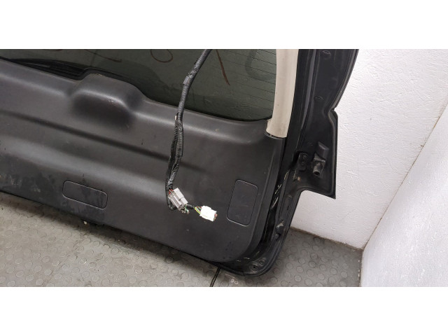 Замок багажника Infiniti QX60 2013-2020