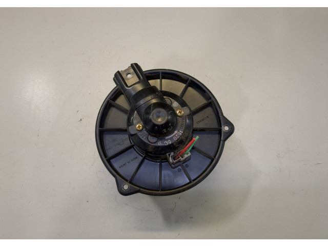 Моторчик печки Suzuki Ignis 2000-2004 7415080G10 7415080G10