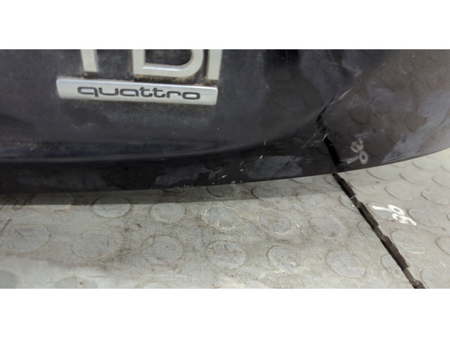 Замок багажника  Audi Q7 2005-2015       