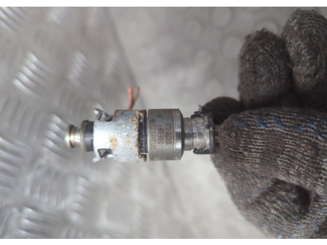 Форсунка топливная  Audi A6 (C7) 2011-2018    06E906036P, 06E130089D, 06E130090F     