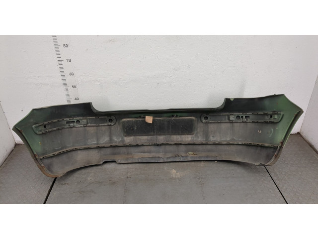 Бампер Volkswagen Golf 4 1997-2005 задний 1J6807421D