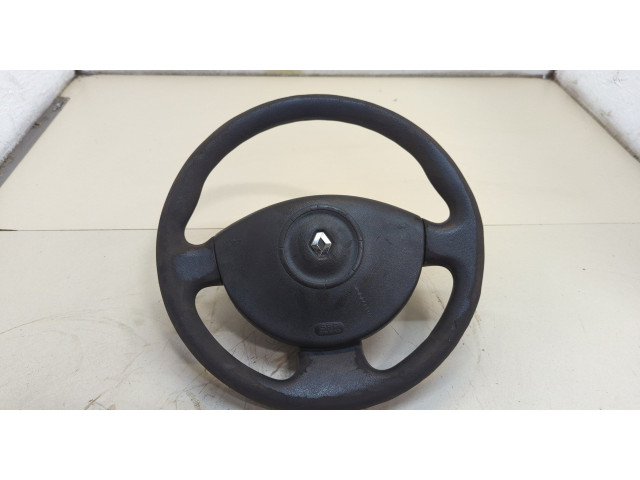 Руль  Renault Megane 2 2002-2009           484005500R