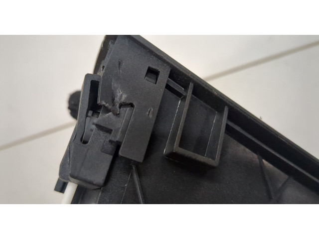 Přístrojová deska