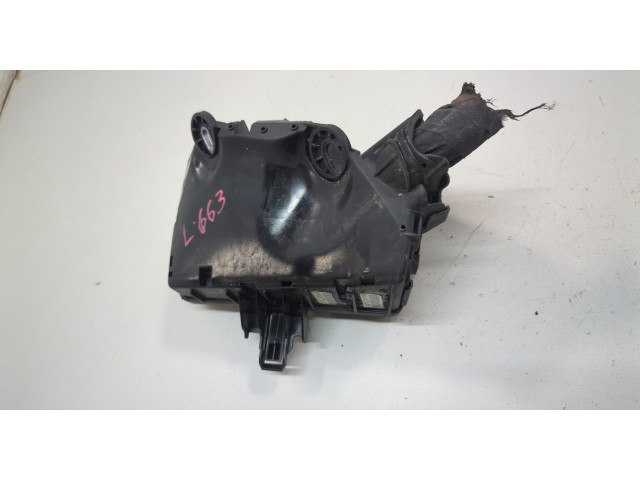 Блок предохранителей  Volkswagen Tiguan 2016-2021         