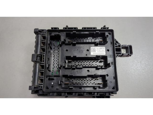 Блок предохранителей GMC Acadia 2019-2025 85140070