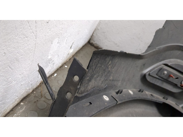 Бампер  Mazda CX-9 2016-2022 задний   TK4850221