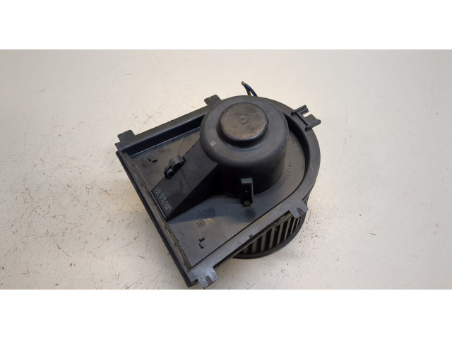 Моторчик печки Skoda Octavia Tour 2000-2010