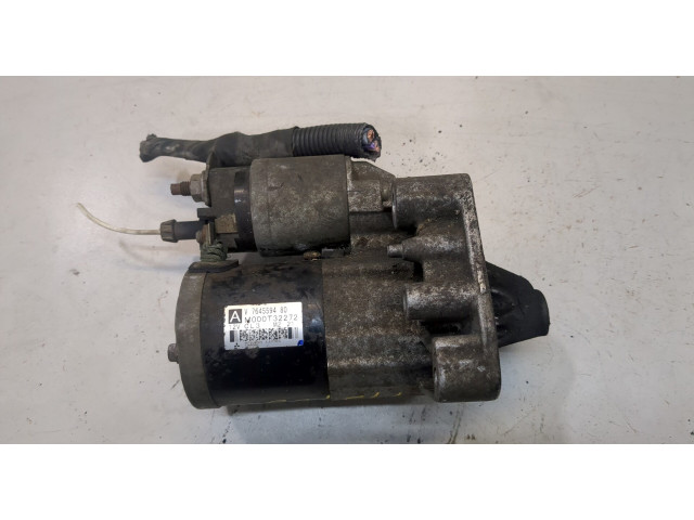 Стартер  Citroen DS3 1.6  V764559480   