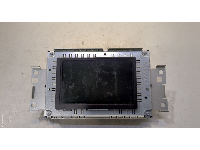 Дисплей бортового компьютера  Volvo XC60 2008-2017 31357099, 7609501431       