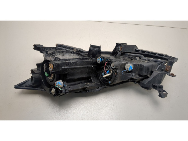 Фара передняя  Mazda 6 (GH) 2007-2012 левая 