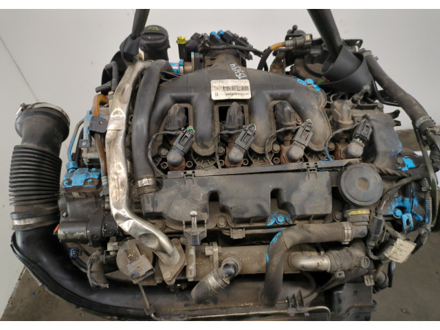 Генератор Ford Galaxy 2006-2010