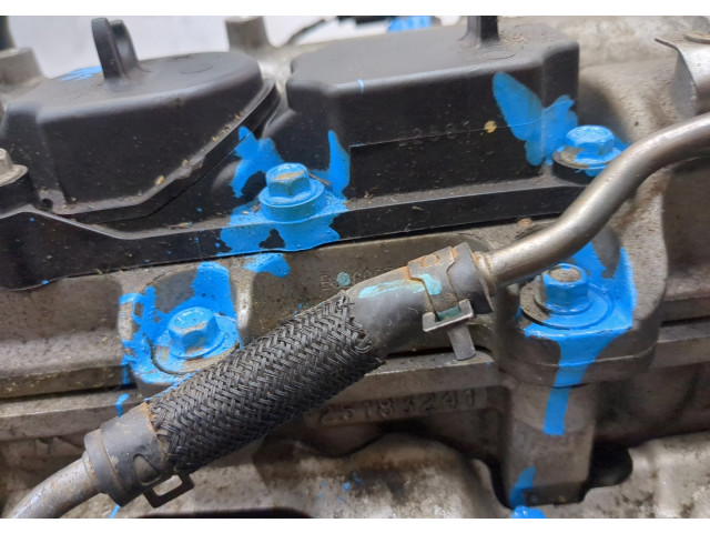 Форсунка топливная  Opel Antara 2006-2015    4802157, 25195089, 95521527, 25183186     