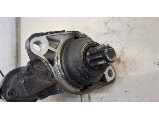 Стартер Volkswagen Golf 4 1997-2005 2.3