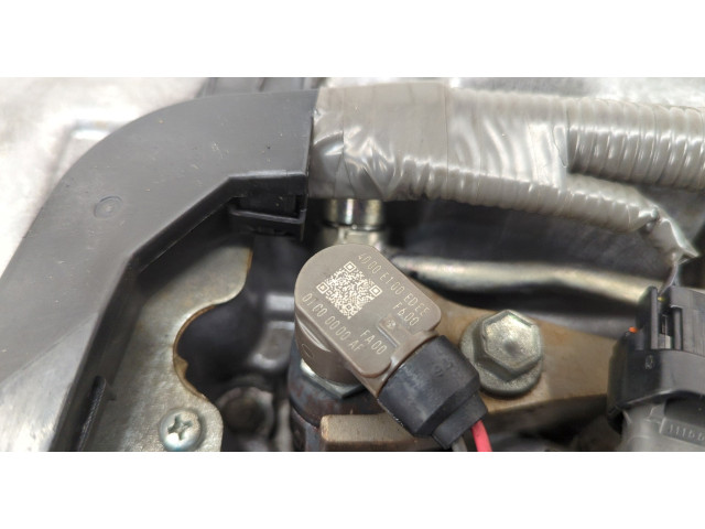 Форсунка топливная Lexus IS 2005-2016 2367029055