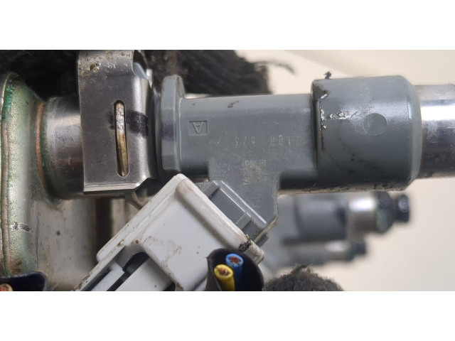 Форсунка топливная  Acura RDX 2013-2018         