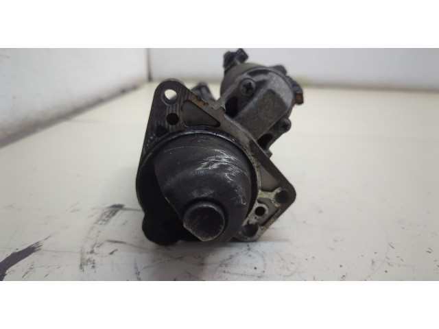 Стартер  Opel Antara 2006-2015 2.2  25186039   