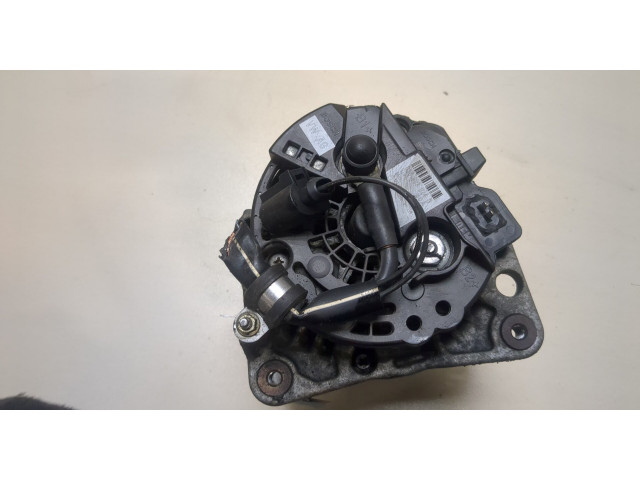 Генератор Volkswagen Bora JZW903024D