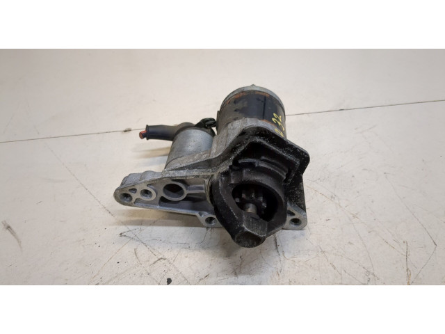 Стартер Nissan Juke 2010-2014 1.6