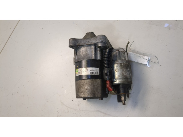 Стартер  Renault Scenic 2003-2009 1.6     