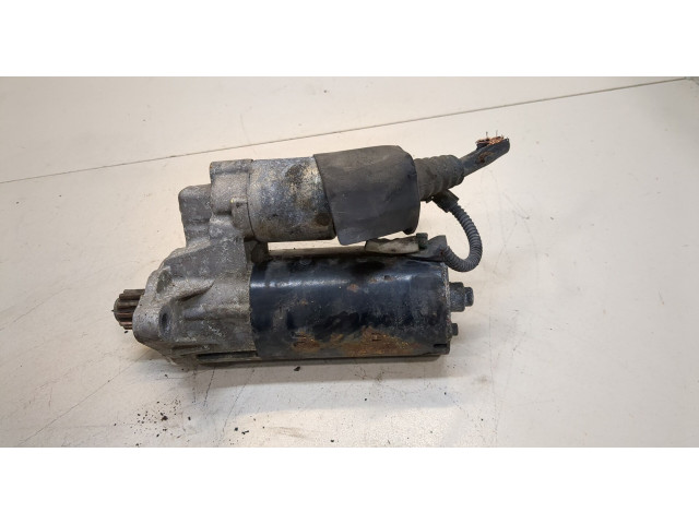 Стартер Volkswagen Passat 6 2005-2010