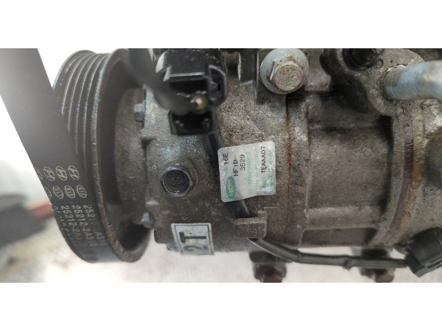 Форсунка топливная  KIA Optima 3 2010-2015    338002A800     